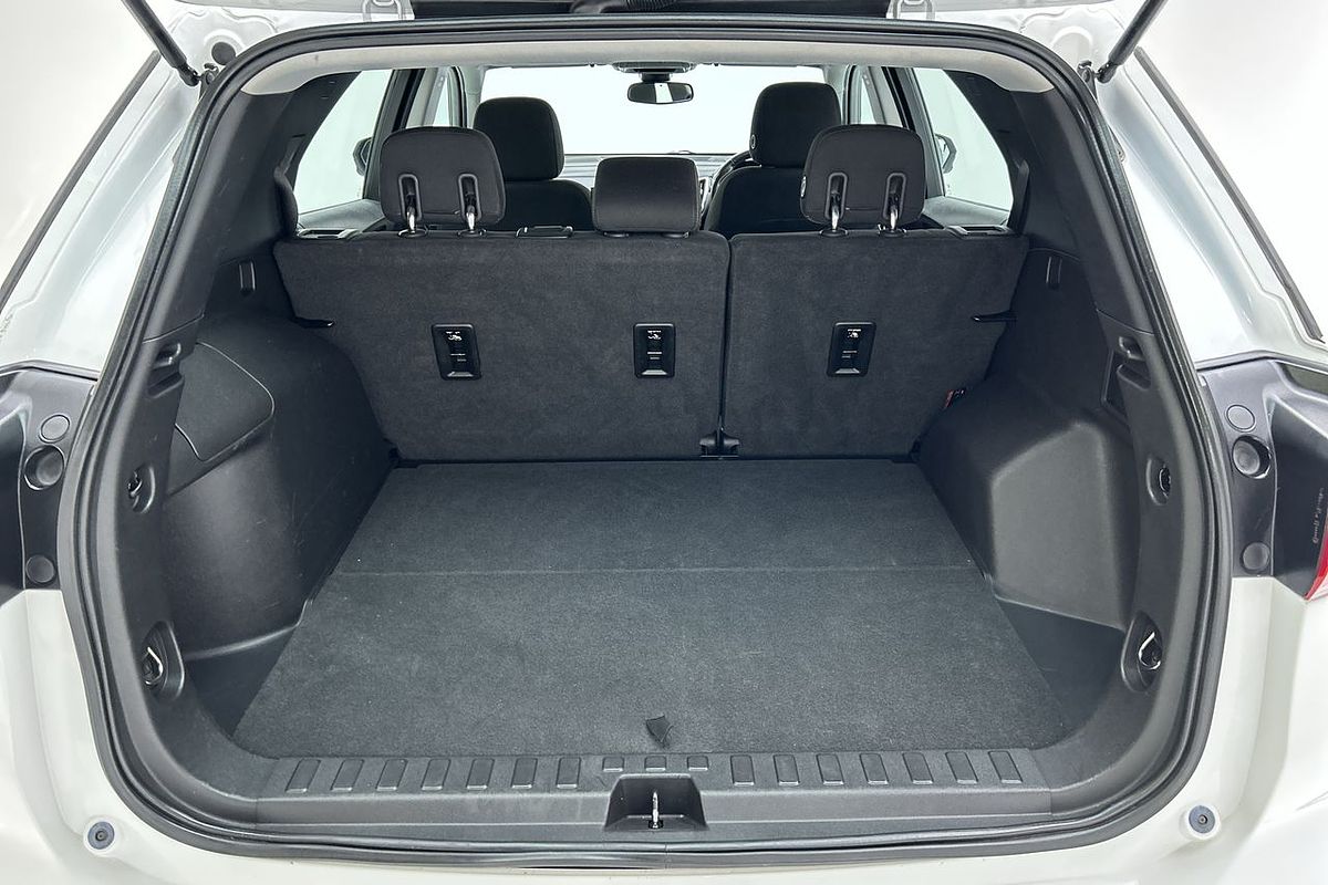 2018 Holden Equinox LT EQ