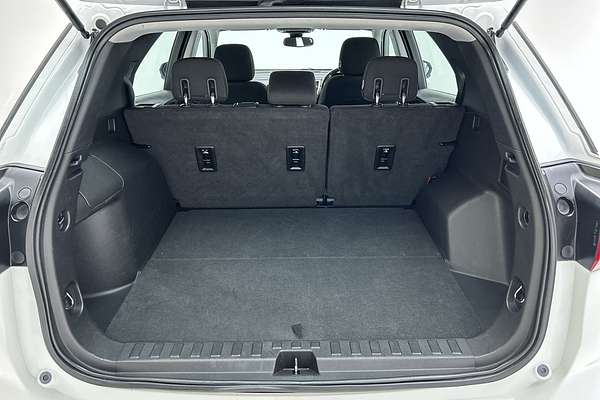 2018 Holden Equinox LT EQ