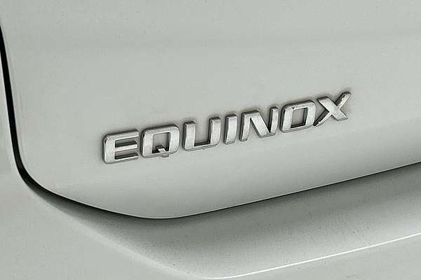2018 Holden Equinox LT EQ