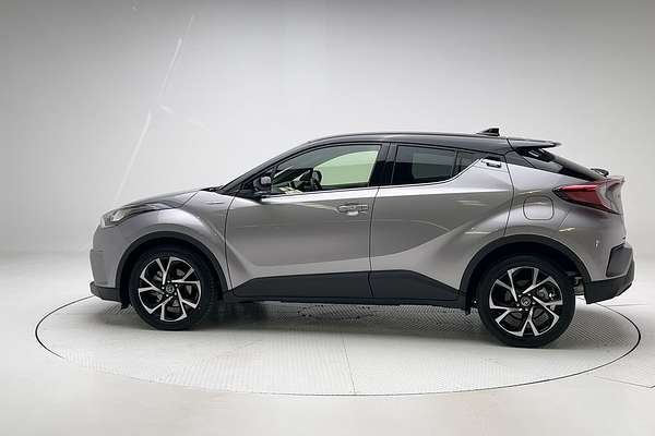 2018 Toyota C-HR Koba NGX10R