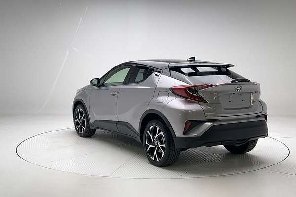 2018 Toyota C-HR Koba NGX10R