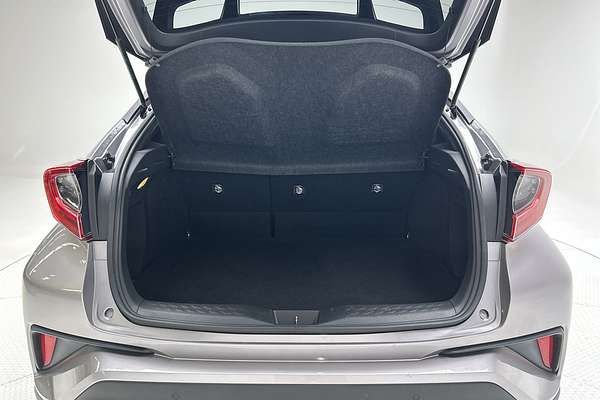 2018 Toyota C-HR Koba NGX10R