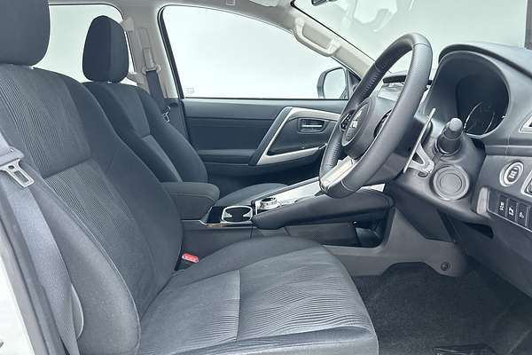 2024 Mitsubishi Pajero Sport GLS QG