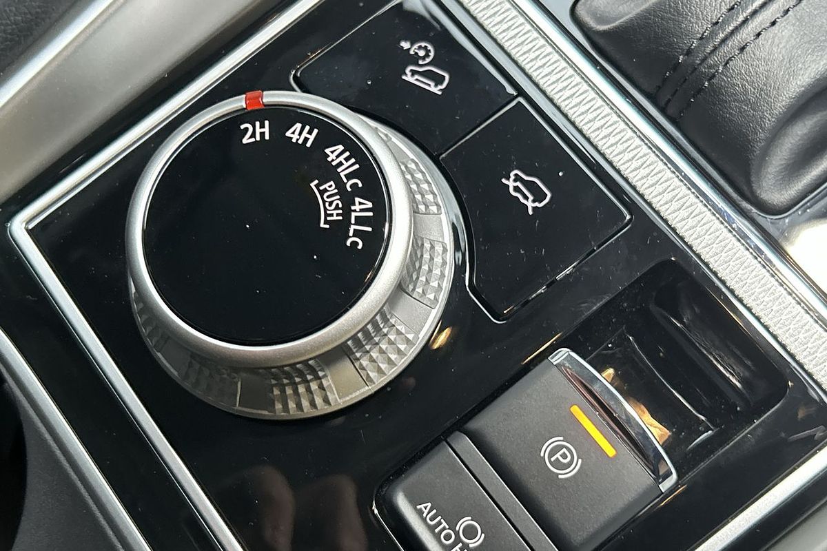 2024 Mitsubishi Pajero Sport GLS QG