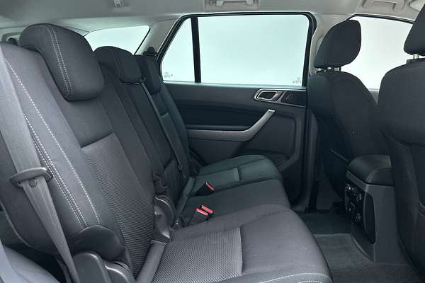 2016 Ford Everest Trend UA 3.2L
