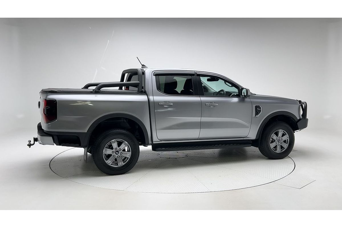 2022 Ford Ranger XLT 4X4 2.0L