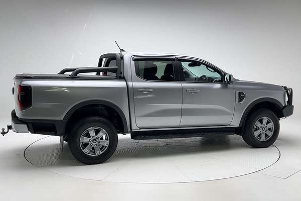 2022 Ford Ranger XLT 4X4 2.0L