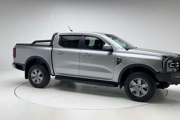 2022 Ford Ranger XLT 4X4 2.0L