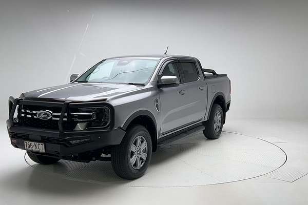 2022 Ford Ranger XLT 4X4 2.0L