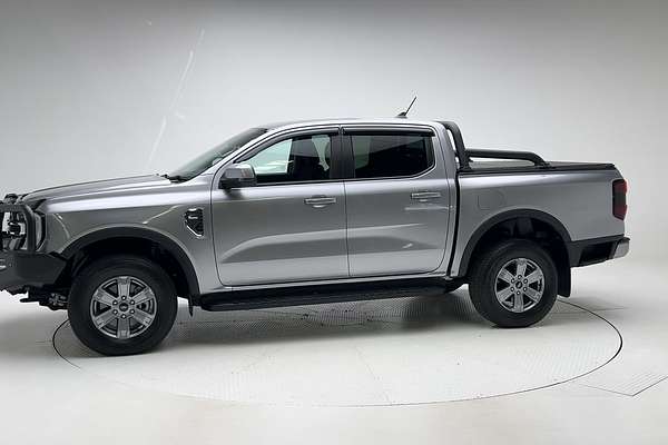 2022 Ford Ranger XLT 4X4 2.0L