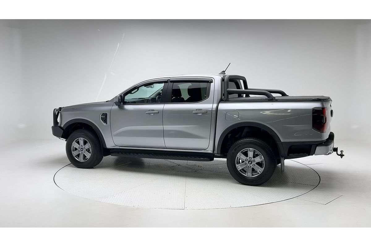2022 Ford Ranger XLT 4X4 2.0L