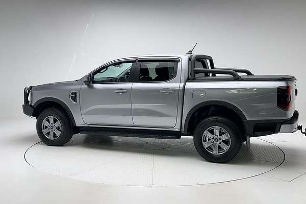 2022 Ford Ranger XLT 4X4 2.0L