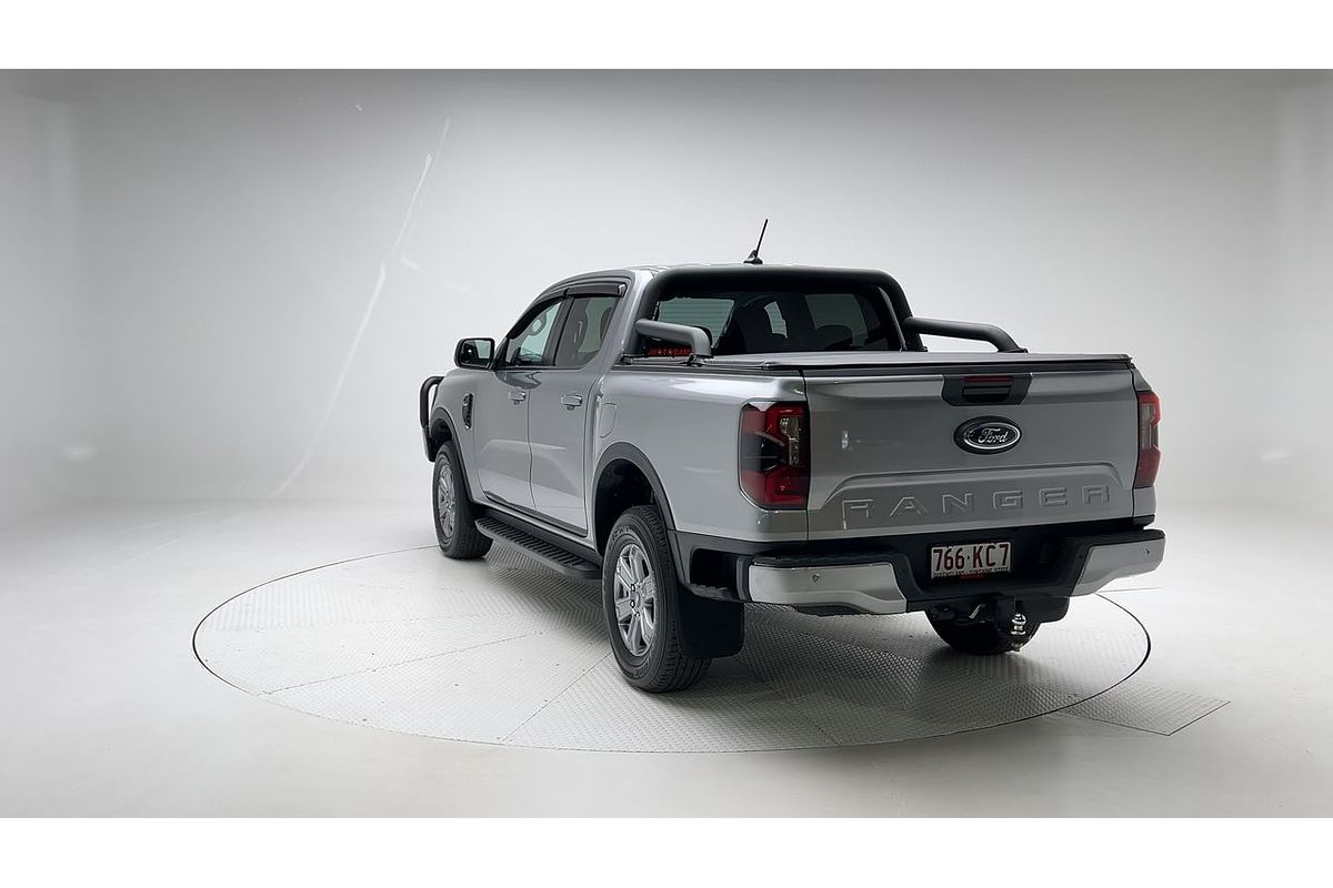 2022 Ford Ranger XLT 4X4 2.0L