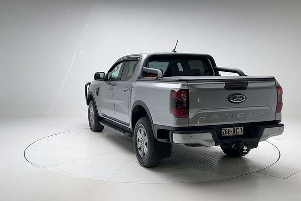 2022 Ford Ranger XLT 4X4 2.0L