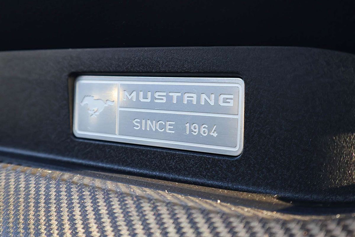 2016 Ford Mustang GT FM