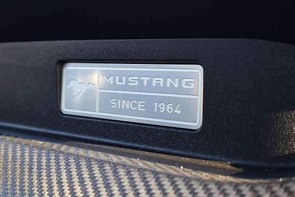 2016 Ford Mustang GT FM