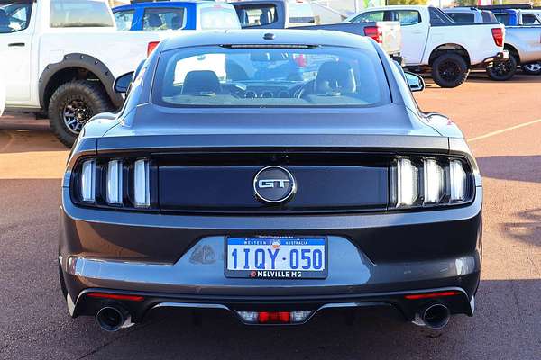 2016 Ford Mustang GT FM
