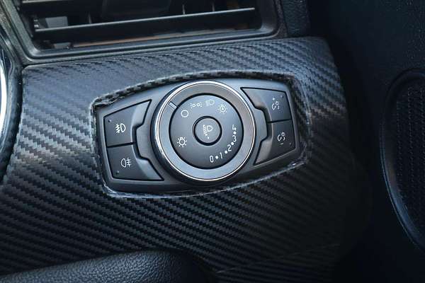 2016 Ford Mustang GT FM
