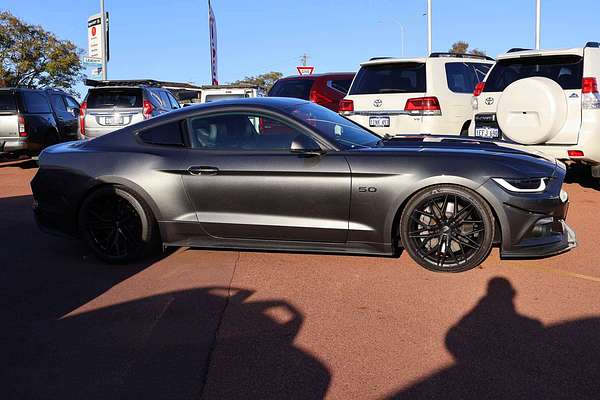 2016 Ford Mustang GT FM