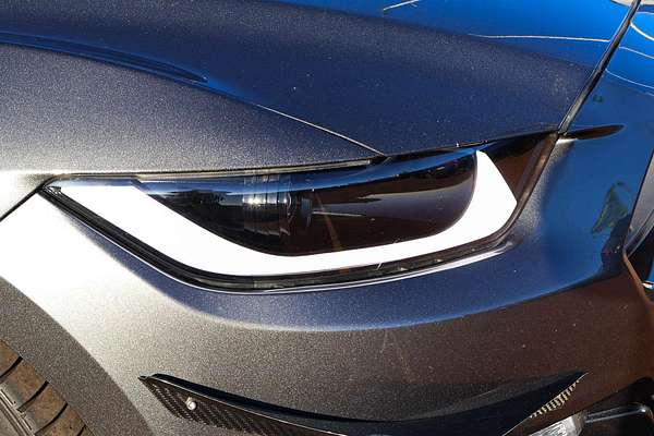 2016 Ford Mustang GT FM