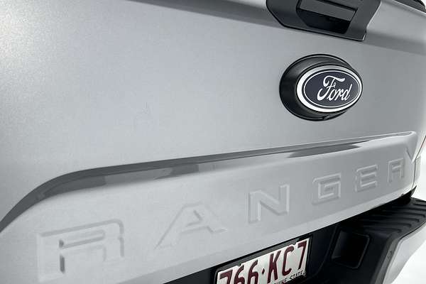 2022 Ford Ranger XLT 4X4 2.0L