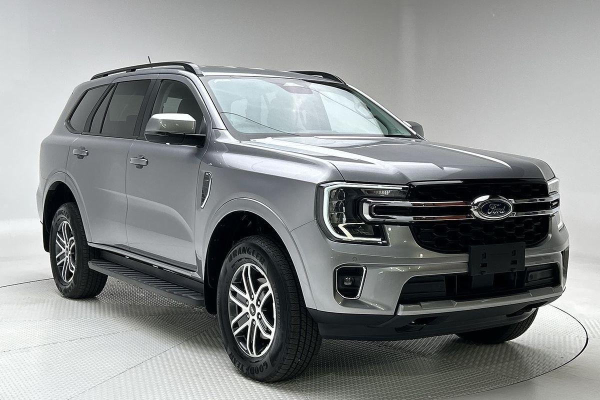 2024 Ford Everest Trend 2.0L