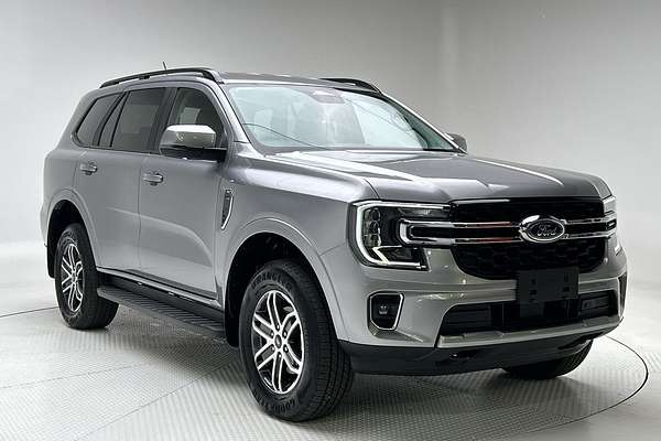 2024 Ford Everest Trend 2.0L
