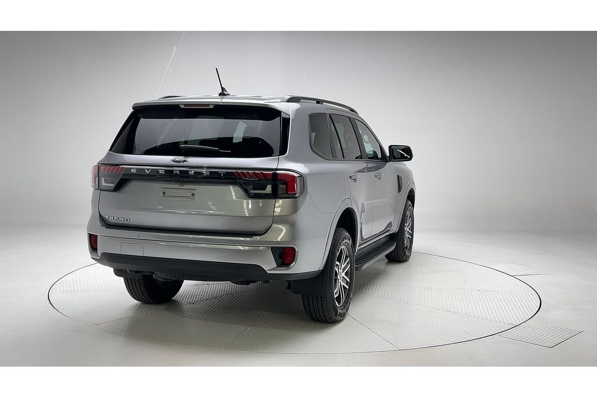 2024 Ford Everest Trend 2.0L