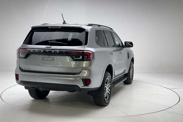 2024 Ford Everest Trend 2.0L