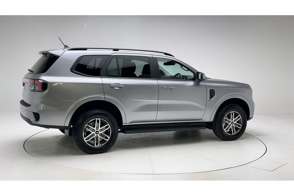 2024 Ford Everest Trend 2.0L