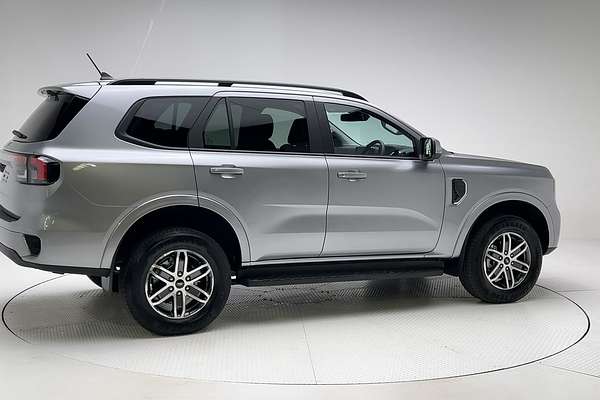 2024 Ford Everest Trend 2.0L