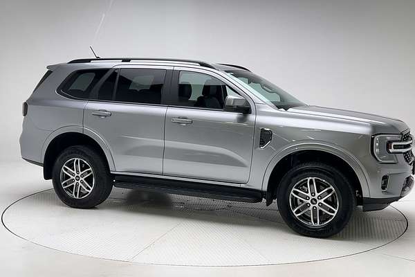 2024 Ford Everest Trend 2.0L
