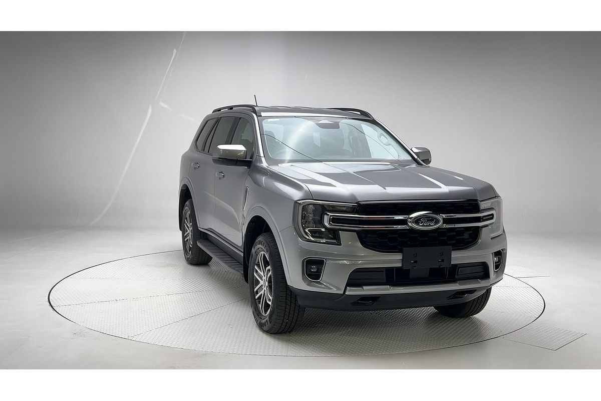 2024 Ford Everest Trend 2.0L