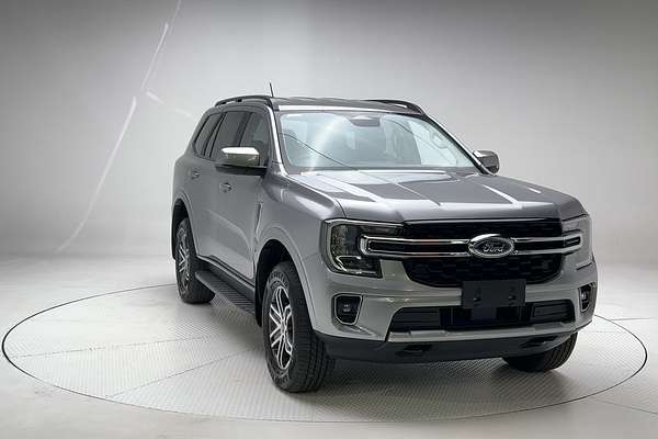 2024 Ford Everest Trend 2.0L
