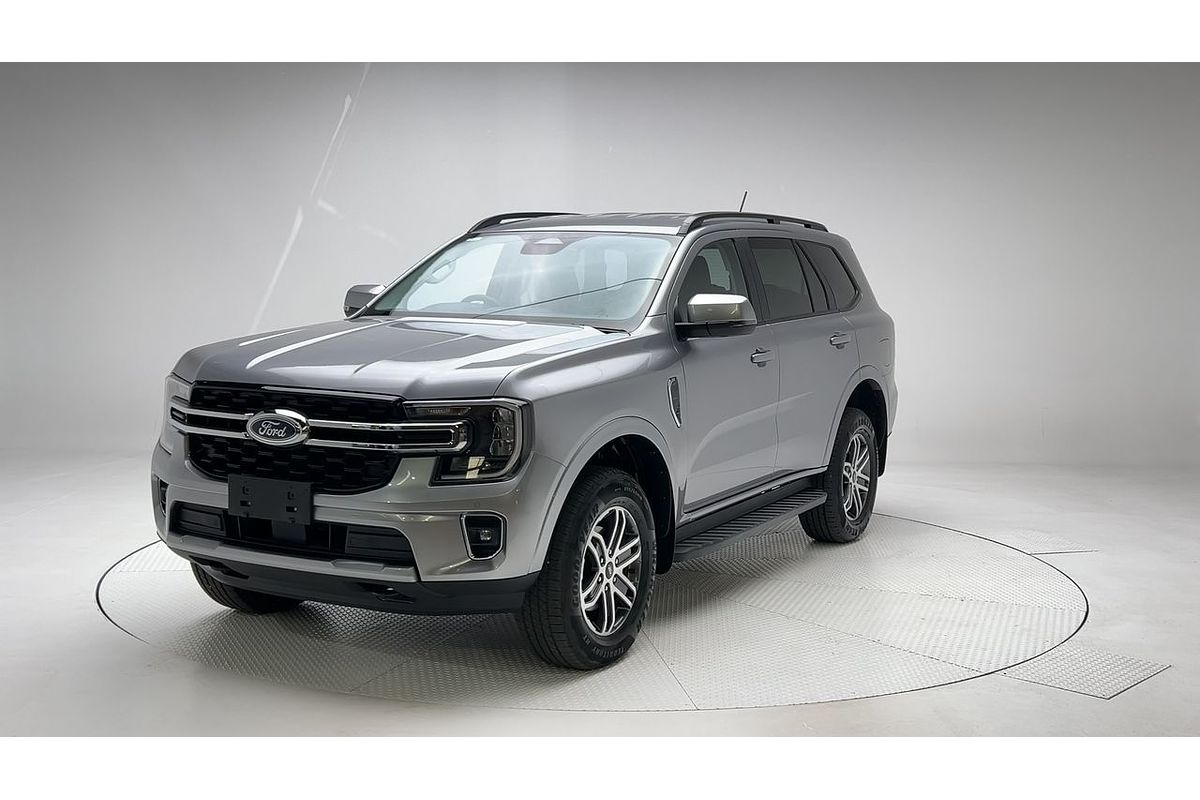 2024 Ford Everest Trend 2.0L