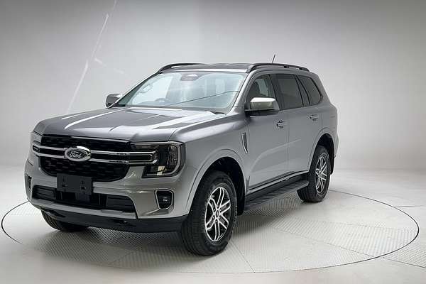 2024 Ford Everest Trend 2.0L