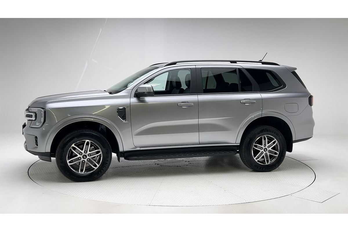 2024 Ford Everest Trend 2.0L