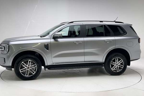 2024 Ford Everest Trend 2.0L