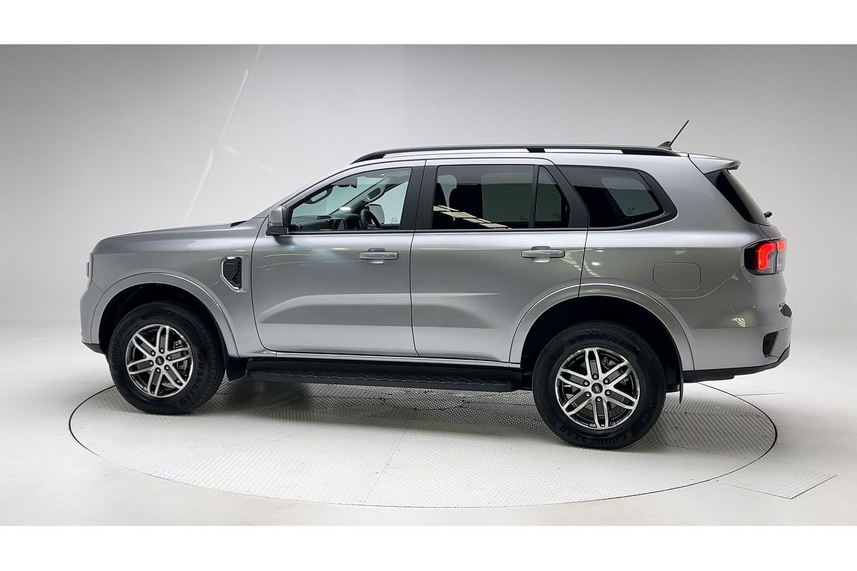2024 Ford Everest Trend 2.0L