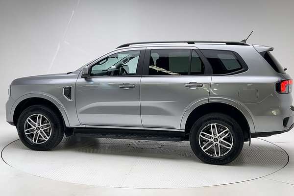 2024 Ford Everest Trend 2.0L