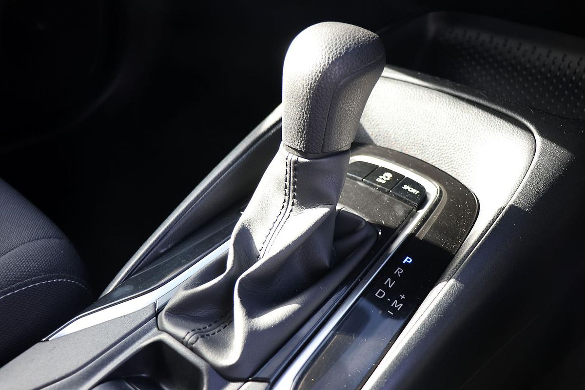 2018 Toyota Corolla Ascent Sport ZRE182R