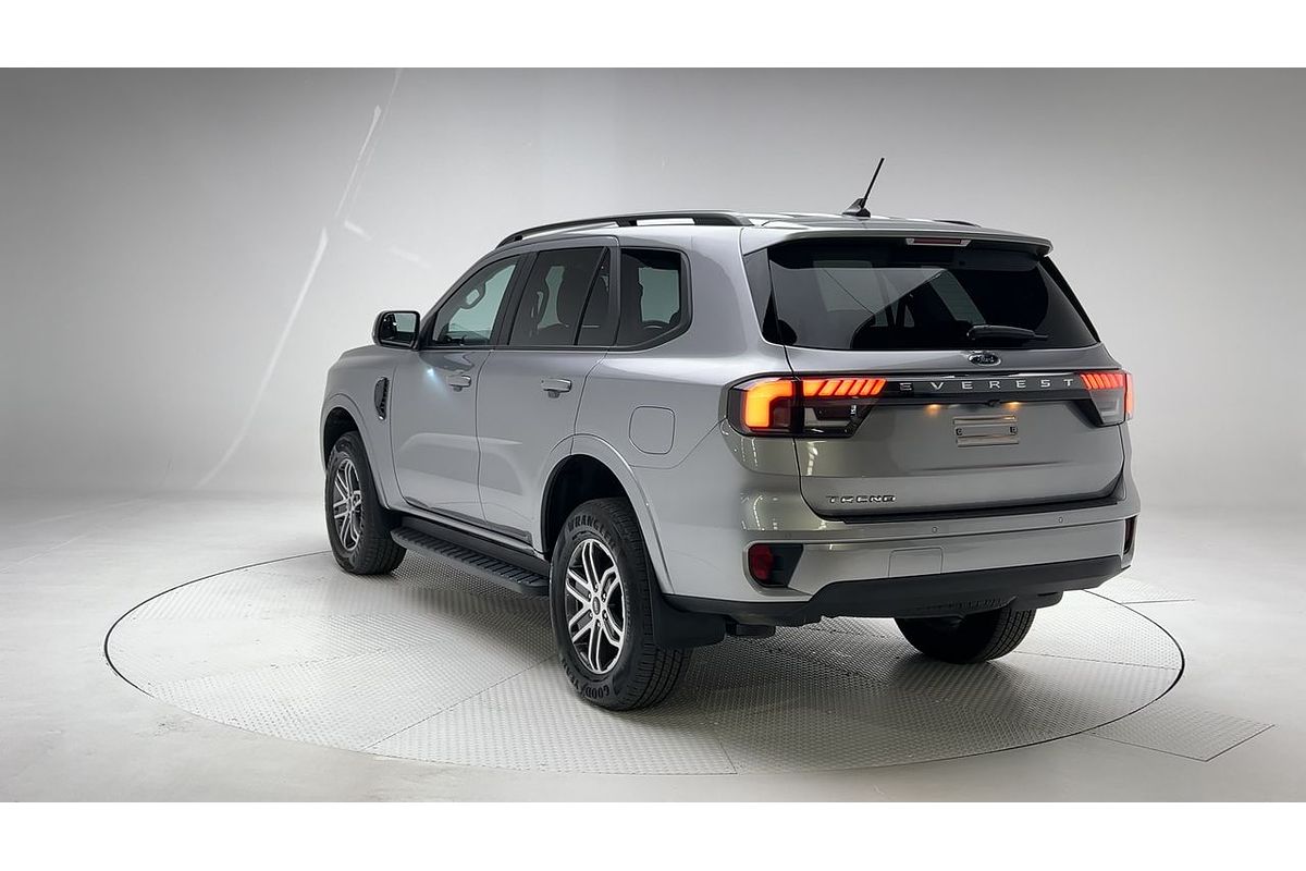 2024 Ford Everest Trend 2.0L