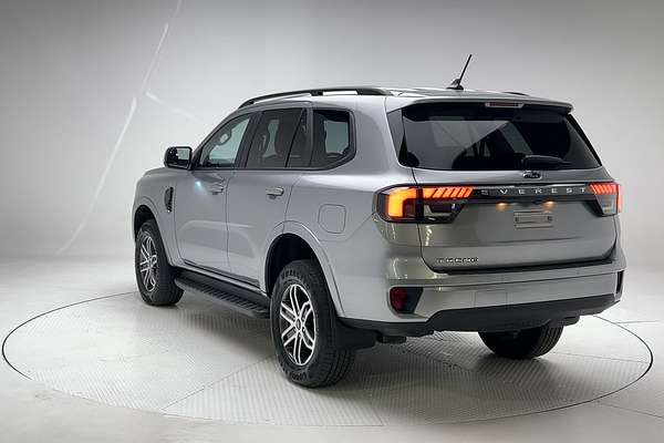 2024 Ford Everest Trend 2.0L