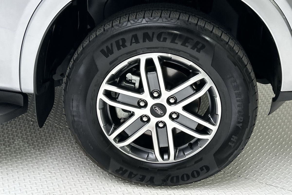 2024 Ford Everest Trend 2.0L