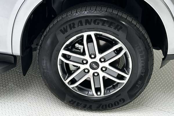 2024 Ford Everest Trend 2.0L