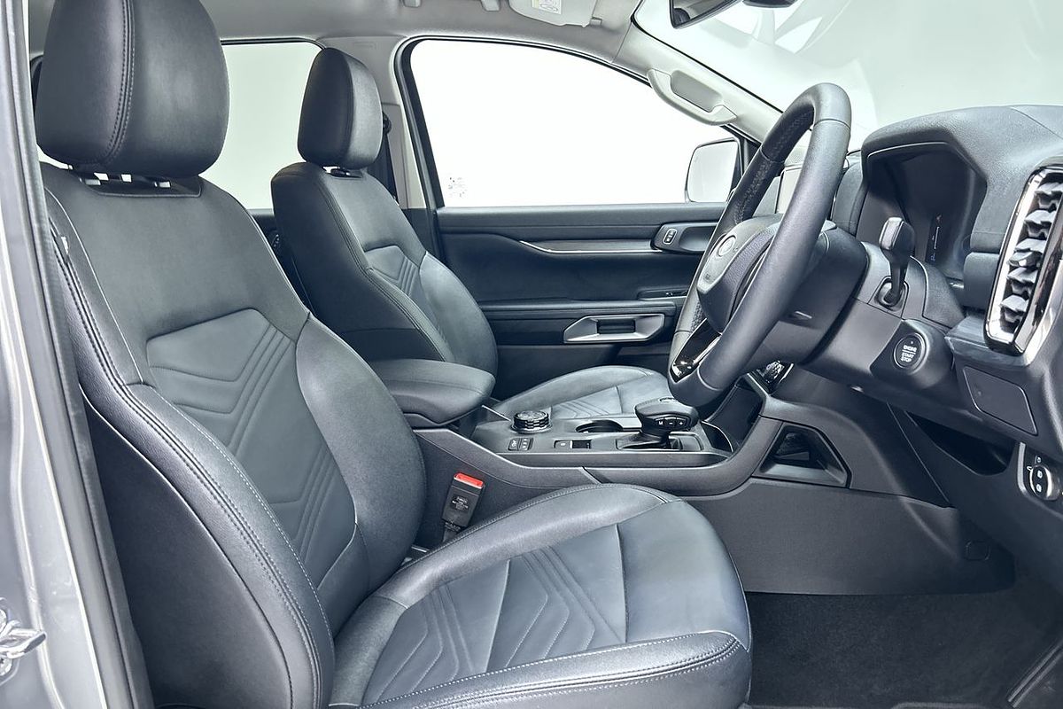 2024 Ford Everest Trend 2.0L