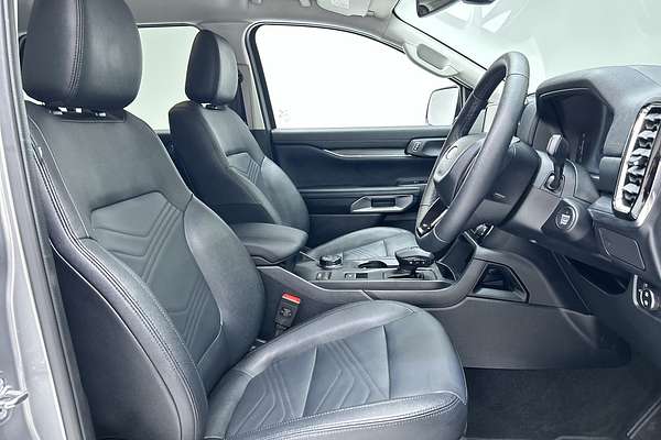 2024 Ford Everest Trend 2.0L