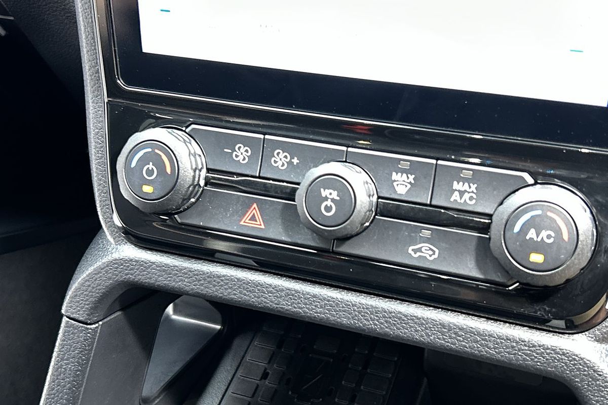 2024 Ford Everest Trend 2.0L