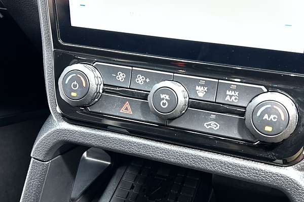 2024 Ford Everest Trend 2.0L