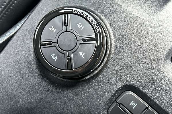 2024 Ford Everest Trend 2.0L